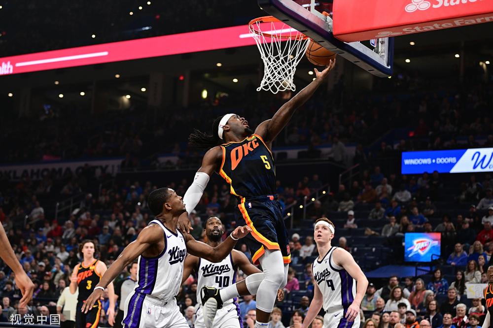 NBA